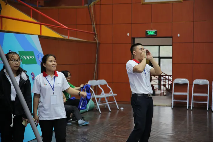 Đại học Sao Đỏ - Ngôi sao tại vòng loại Robocon Việt Nam 2019 - Ảnh 56. Đại học Sao Đỏ - Ngôi sao tại vòng loại Robocon Việt Nam 2019 - Ảnh 56.