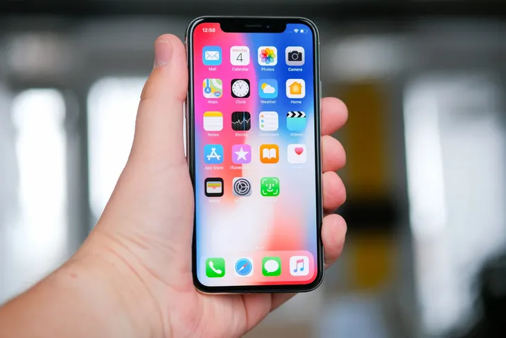 Đây là những điều sẽ có trên iPhone 2019 - Ảnh 2. Đây là những điều sẽ có trên iPhone 2019 - Ảnh 2.