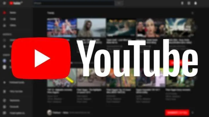 YouTube và cơ hội lớn cho những nhà làm phim trẻ - Ảnh 1. YouTube và cơ hội lớn cho những nhà làm phim trẻ - Ảnh 1.