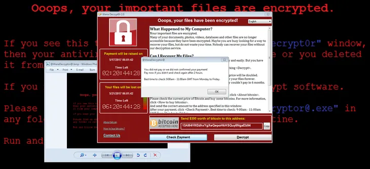 Người hùng giải cứu thế giới khỏi WannaCry đối mặt bản án 10 năm tù vì phát tán mã độc nguy hiểm hơn? - Ảnh 2. Người hùng giải cứu thế giới khỏi WannaCry đối mặt bản án 10 năm tù vì phát tán mã độc nguy hiểm hơn? - Ảnh 2.