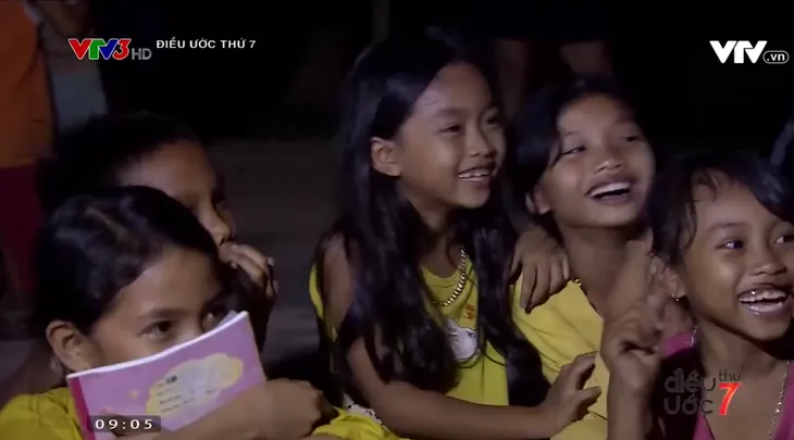 Điều ước thứ 7: Chàng trai trẻ nặng lòng vì buôn làng - Ảnh 2. Điều ước thứ 7: Chàng trai trẻ nặng lòng vì buôn làng - Ảnh 2.