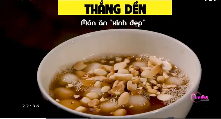 Du lịch cao nguyên đá Hà Giang đừng quên thưởng thức món bánh thắng dền - Ảnh 1. Du lịch cao nguyên đá Hà Giang đừng quên thưởng thức món bánh thắng dền - Ảnh 1.