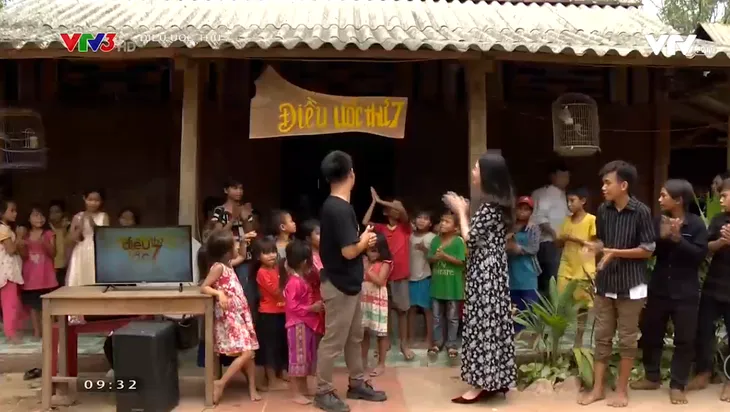 Điều ước thứ 7: Chàng trai trẻ nặng lòng vì buôn làng - Ảnh 3. Điều ước thứ 7: Chàng trai trẻ nặng lòng vì buôn làng - Ảnh 3.