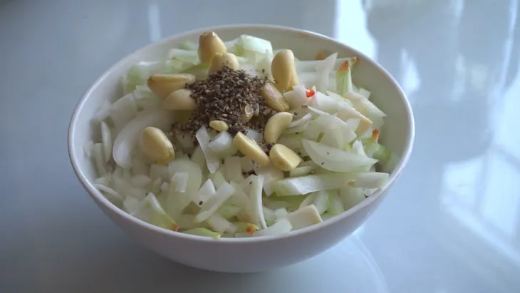 Tư vấn làm tương ớt tại nhà - Ảnh 2.