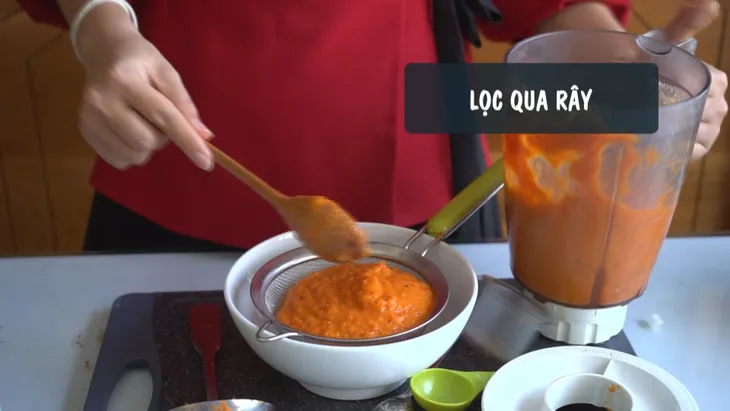 Tư vấn làm tương ớt tại nhà - Ảnh 5.