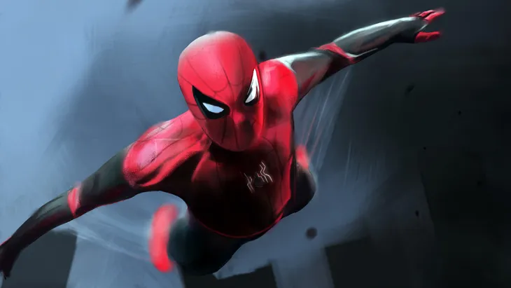 “Spider-Man: Far From Home” sẽ kết thúc giai đoạn 3 của Vũ trụ điện ảnh Marvel - Ảnh 1. “Spider-Man: Far From Home” sẽ kết thúc giai đoạn 3 của Vũ trụ điện ảnh Marvel - Ảnh 1.