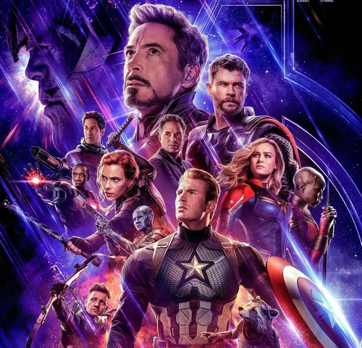 “Spider-Man: Far From Home” sẽ kết thúc giai đoạn 3 của Vũ trụ điện ảnh Marvel - Ảnh 2. “Spider-Man: Far From Home” sẽ kết thúc giai đoạn 3 của Vũ trụ điện ảnh Marvel - Ảnh 2.