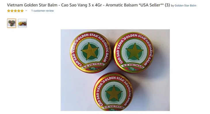 Sản phẩm Việt Nam được rao bán bao nhiêu trên Amazon? - Ảnh 1. Sản phẩm Việt Nam được rao bán bao nhiêu trên Amazon? - Ảnh 1.