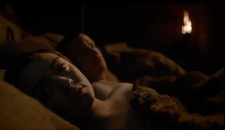Trò chơi vương quyền phần 8 - Tập 2: Ơn giời, thuyền Arya - Gendry đã đẩy - Ảnh 3. Trò chơi vương quyền phần 8 - Tập 2: Ơn giời, thuyền Arya - Gendry đã đẩy - Ảnh 3.