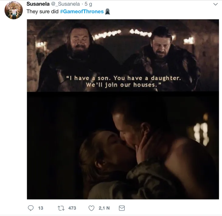 Trò chơi vương quyền phần 8 - Tập 2: Ơn giời, thuyền Arya - Gendry đã đẩy - Ảnh 4. Trò chơi vương quyền phần 8 - Tập 2: Ơn giời, thuyền Arya - Gendry đã đẩy - Ảnh 4.