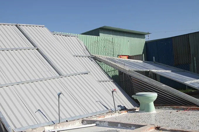 Khánh Hòa cưỡng chế nhiều công trình xây dựng trái phép - Ảnh 9. Khánh Hòa cưỡng chế nhiều công trình xây dựng trái phép - Ảnh 9.