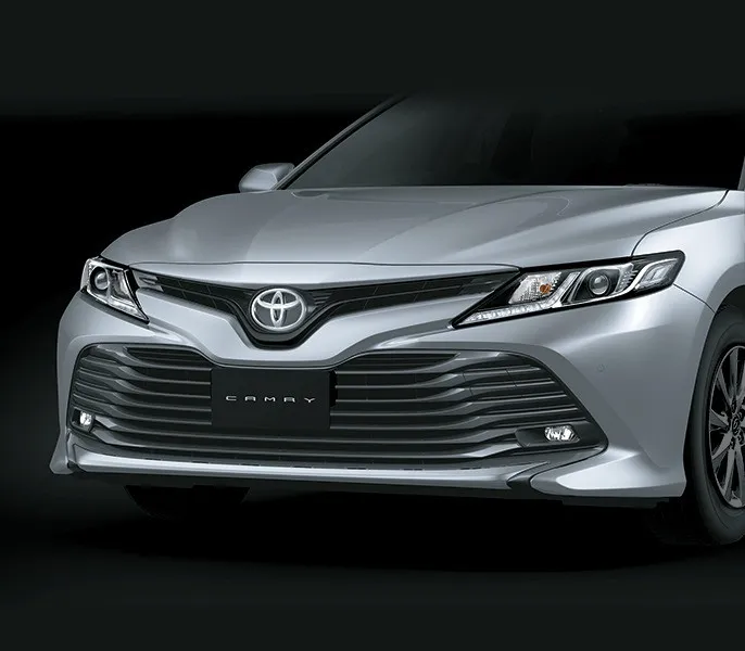 Toyota Camry 2019 về Việt Nam có giá rẻ hơn gần 100 triệu đồng - Ảnh 2. Toyota Camry 2019 về Việt Nam có giá rẻ hơn gần 100 triệu đồng - Ảnh 2.