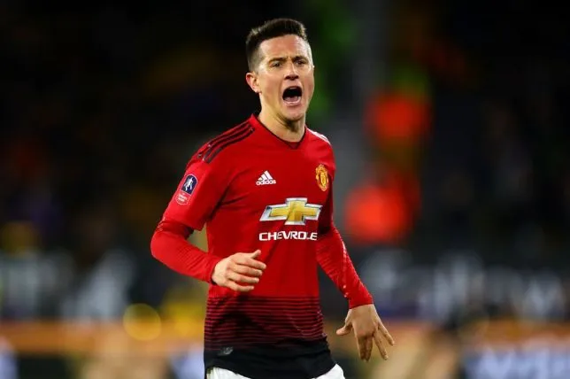 Thông tin trước trận đấu: Manchester United - Manchester City (02h00 ngày 25/4) - Ảnh 1. Thông tin trước trận đấu: Manchester United - Manchester City (02h00 ngày 25/4) - Ảnh 1.