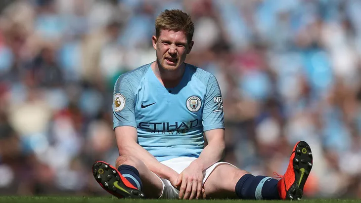 Thông tin trước trận đấu: Manchester United - Manchester City (02h00 ngày 25/4) - Ảnh 2. Thông tin trước trận đấu: Manchester United - Manchester City (02h00 ngày 25/4) - Ảnh 2.