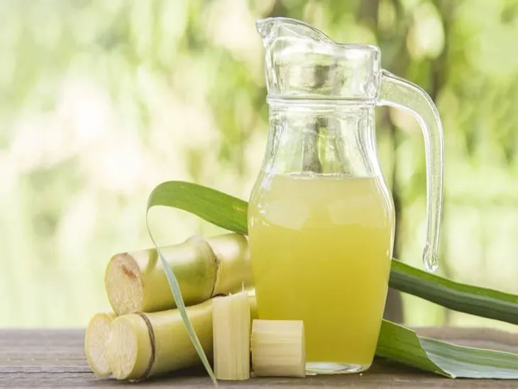 Những thực phẩm giải nhiệt ngày nắng nóng - Ảnh 7. Những thực phẩm giải nhiệt ngày nắng nóng - Ảnh 7.