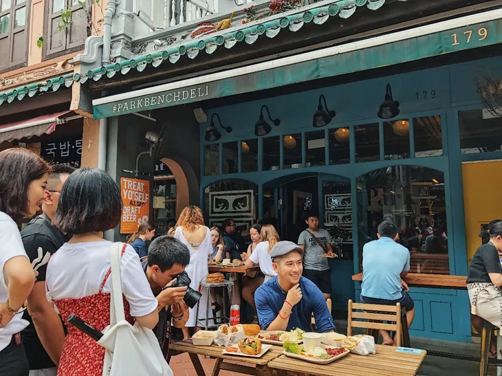 5 sự kiện đặc sắc không nên bỏ lỡ khi du lịch Singapore mùa Hè này - Ảnh 4. 5 sự kiện đặc sắc không nên bỏ lỡ khi du lịch Singapore mùa Hè này - Ảnh 4.