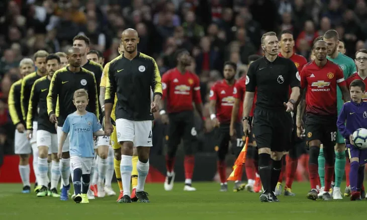 ẢNH: Toàn cảnh chiến thắng thuyết phục của Man City trước Man Utd - Ảnh 1. ẢNH: Toàn cảnh chiến thắng thuyết phục của Man City trước Man Utd - Ảnh 1.