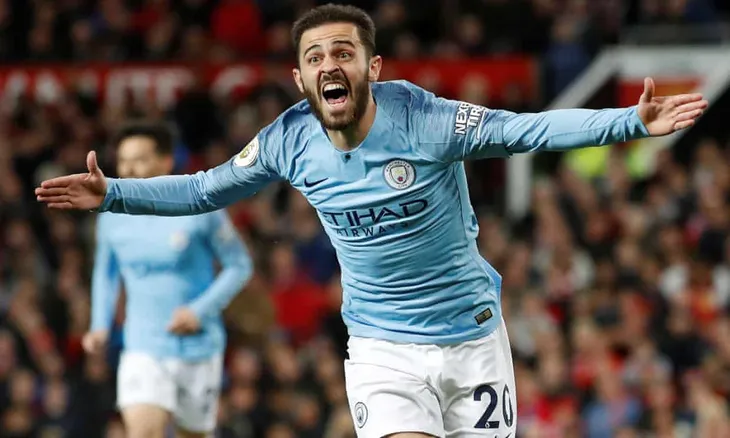 ẢNH: Toàn cảnh chiến thắng thuyết phục của Man City trước Man Utd - Ảnh 12. ẢNH: Toàn cảnh chiến thắng thuyết phục của Man City trước Man Utd - Ảnh 12.