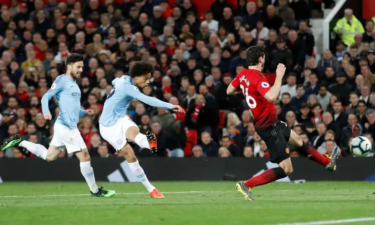 ẢNH: Toàn cảnh chiến thắng thuyết phục của Man City trước Man Utd - Ảnh 13. ẢNH: Toàn cảnh chiến thắng thuyết phục của Man City trước Man Utd - Ảnh 13.