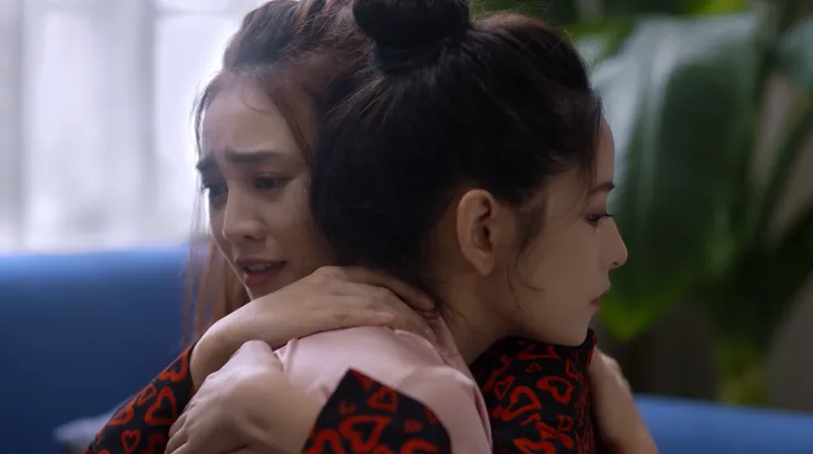 Mối tình đầu của tôi - Tập 53: Trong khi An Chi - Nam Phong trao nhau nụ hôn ngọt ngào, Minh Huy cô đơn dưới mưa - Ảnh 5. Mối tình đầu của tôi - Tập 53: Trong khi An Chi - Nam Phong trao nhau nụ hôn ngọt ngào, Minh Huy cô đơn dưới mưa - Ảnh 5.