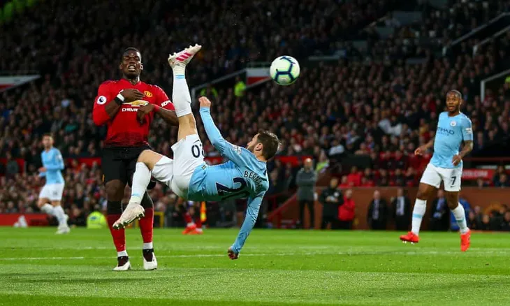 ẢNH: Toàn cảnh chiến thắng thuyết phục của Man City trước Man Utd - Ảnh 9. ẢNH: Toàn cảnh chiến thắng thuyết phục của Man City trước Man Utd - Ảnh 9.