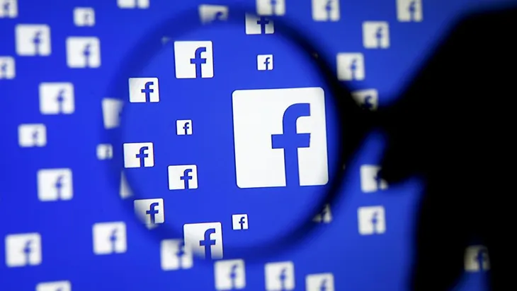 Facebook sắp nhận án phạt lớn chưa từng có - Ảnh 1. Facebook sắp nhận án phạt lớn chưa từng có - Ảnh 1.