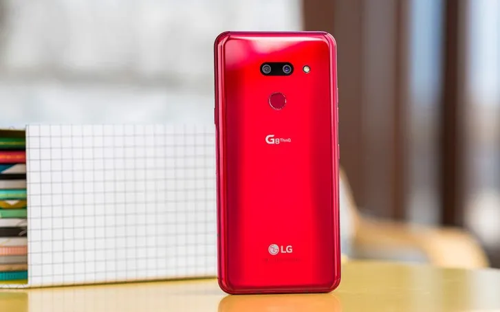 LG ngừng sản xuất smartphone ở Hàn Quốc, chuyển nhà máy sang Việt Nam - Ảnh 1. LG ngừng sản xuất smartphone ở Hàn Quốc, chuyển nhà máy sang Việt Nam - Ảnh 1.
