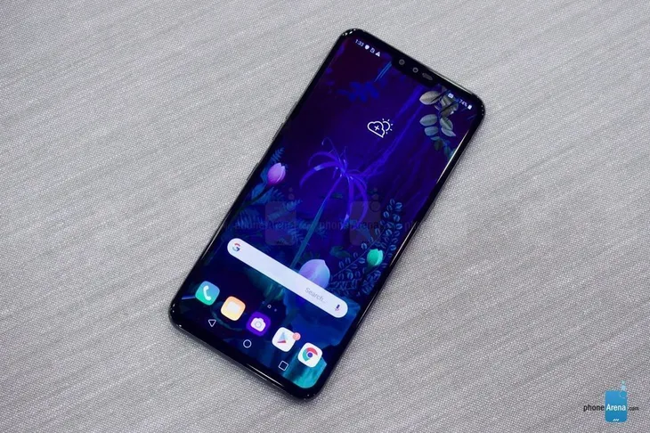 LG ngừng sản xuất smartphone ở Hàn Quốc, chuyển nhà máy sang Việt Nam - Ảnh 2. LG ngừng sản xuất smartphone ở Hàn Quốc, chuyển nhà máy sang Việt Nam - Ảnh 2.