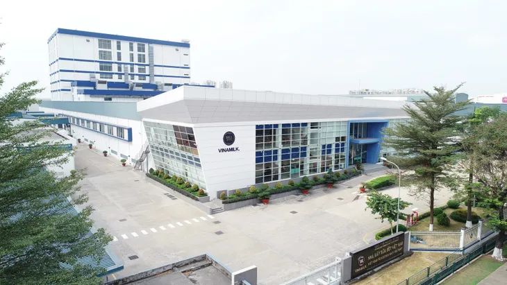 Không chỉ sữa nước, sữa bột trẻ em của Vinamilk cũng đang dẫn đầu thị trường - Ảnh 4. Không chỉ sữa nước, sữa bột trẻ em của Vinamilk cũng đang dẫn đầu thị trường - Ảnh 4.