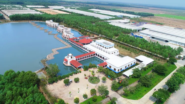Không chỉ sữa nước, sữa bột trẻ em của Vinamilk cũng đang dẫn đầu thị trường - Ảnh 6. Không chỉ sữa nước, sữa bột trẻ em của Vinamilk cũng đang dẫn đầu thị trường - Ảnh 6.