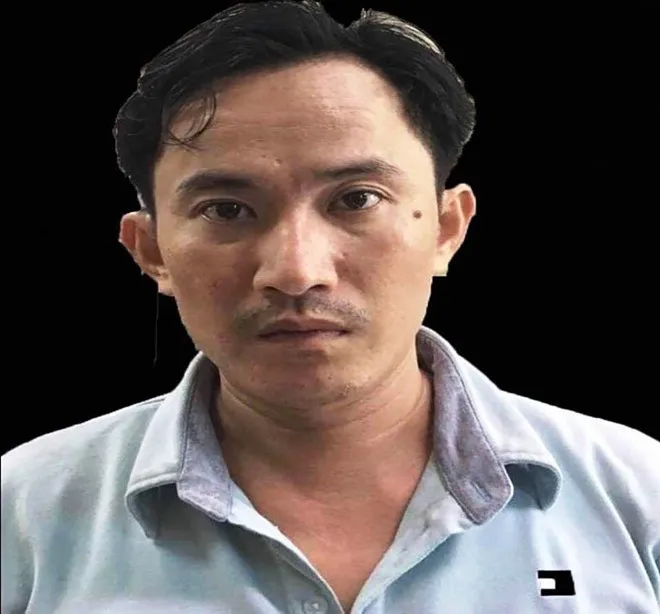 Vụ cô gái bị đánh đến sảy thai: Bắt nghi phạm cuối cùng - Ảnh 1. Vụ cô gái bị đánh đến sảy thai: Bắt nghi phạm cuối cùng - Ảnh 1.
