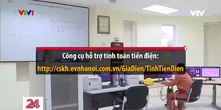 EVN giải thích lý do khiến giá điện tăng “phi mã” trong tháng 4 - Ảnh 1. EVN giải thích lý do khiến giá điện tăng “phi mã” trong tháng 4 - Ảnh 1.
