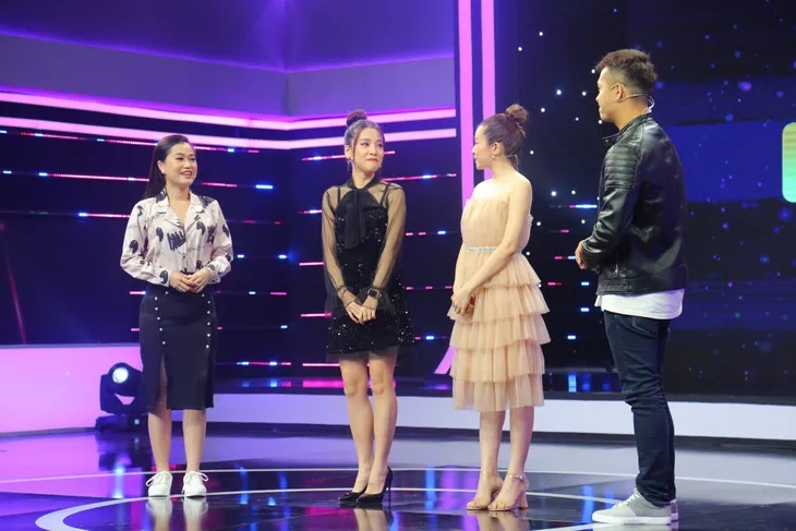 Giác quan thứ 6: Shin Hồng Vịnh thú nhận tạo hit nhờ... trực giác - Ảnh 1. Giác quan thứ 6: Shin Hồng Vịnh thú nhận tạo hit nhờ... trực giác - Ảnh 1.