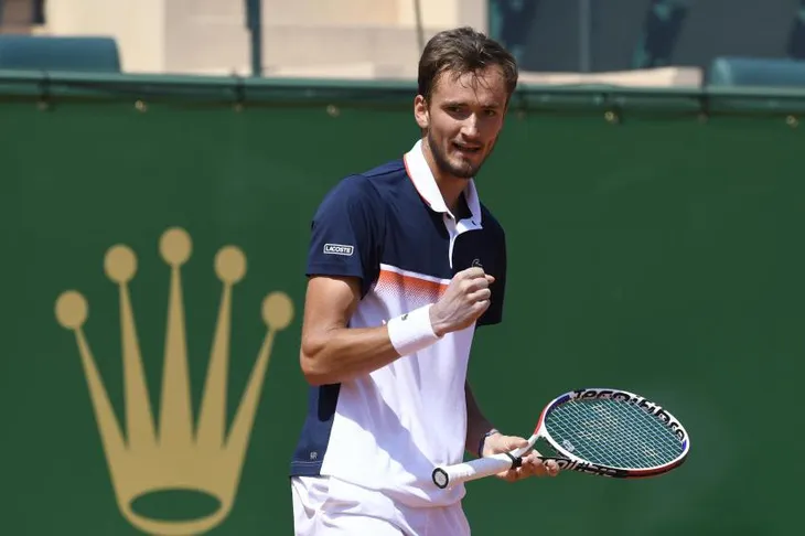 Dominic Thiem khiến Rafael Nadal thành cựu vô địch Barcelona mở rộng - Ảnh 3. Dominic Thiem khiến Rafael Nadal thành cựu vô địch Barcelona mở rộng - Ảnh 3.