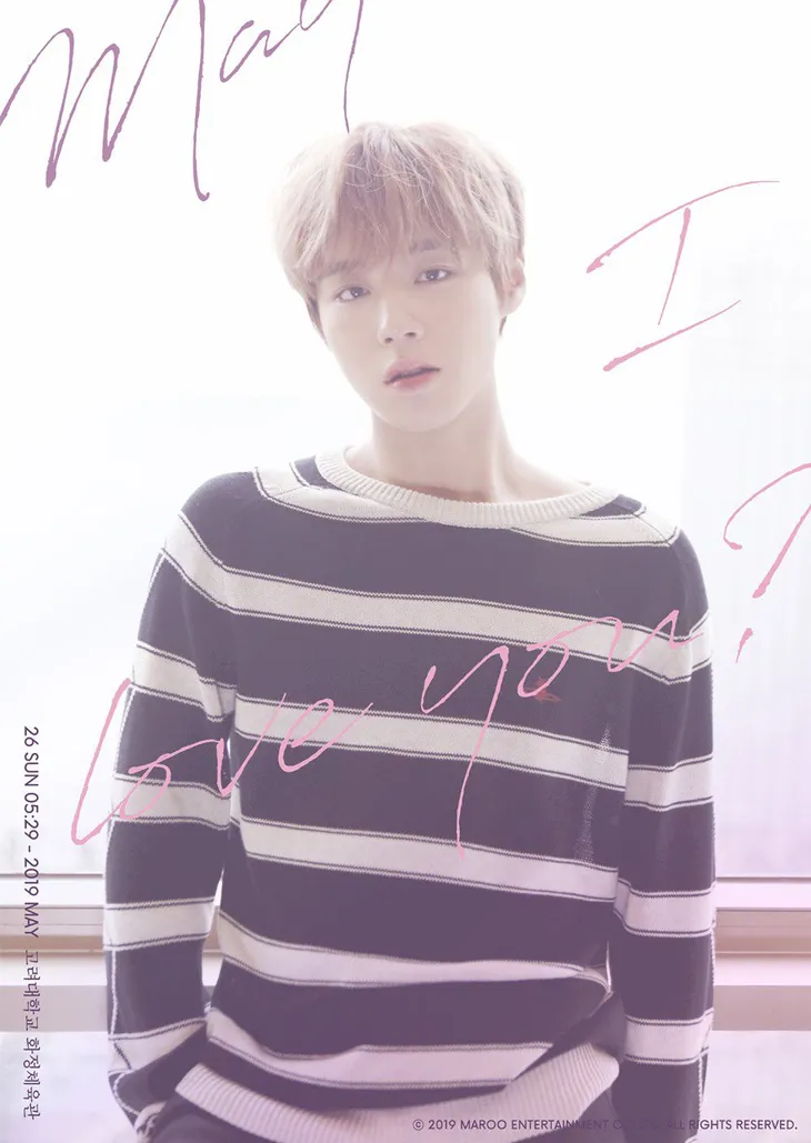 Fanmeeting của Park Ji Hoon bán hết vé trong... 1 phút - Ảnh 1. Fanmeeting của Park Ji Hoon bán hết vé trong... 1 phút - Ảnh 1.
