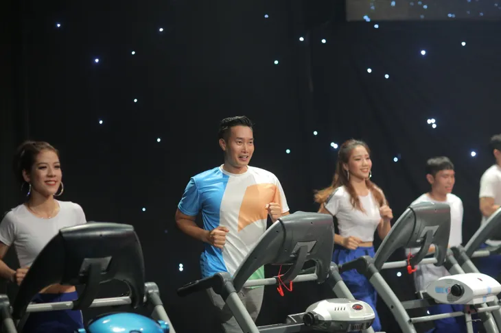 Những khoảnh khắc ấn tượng trong đại tiệc mừng sinh nhật VTV6 - Ảnh 13.