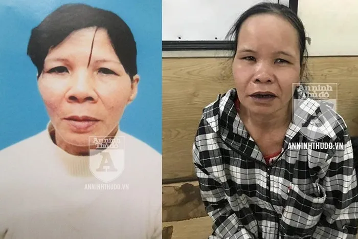 Hai nữ quái bị bắt trước cổng BV Bạch Mai đều là ngựa quen đường cũ - Ảnh 4. Hai nữ quái bị bắt trước cổng BV Bạch Mai đều là ngựa quen đường cũ - Ảnh 4.