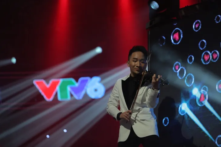 Những khoảnh khắc ấn tượng trong đại tiệc mừng sinh nhật VTV6 - Ảnh 8.