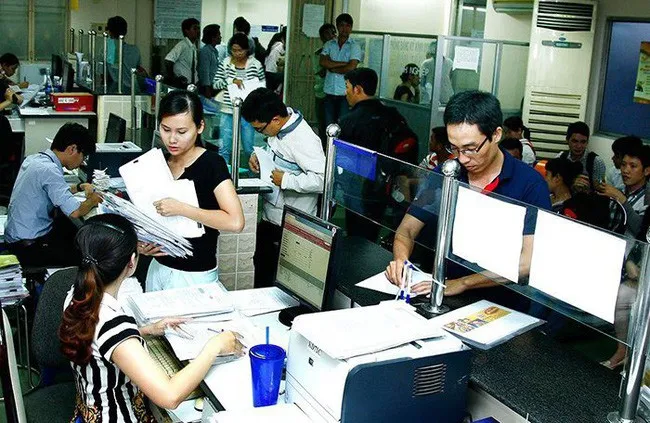 Hơn 60.000 doanh nghiệp thành lập mới, quay trở lại hoạt động - Ảnh 1. Hơn 60.000 doanh nghiệp thành lập mới, quay trở lại hoạt động - Ảnh 1.