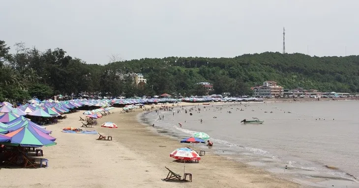 Hải Phòng: Liên hoan du lịch Đồ Sơn - Miền di sản 2019 - Ảnh 1. Hải Phòng: Liên hoan du lịch Đồ Sơn - Miền di sản 2019 - Ảnh 1.