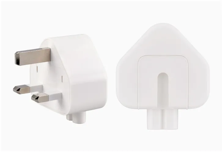Phích cắm Apple có nguy cơ gây điện giật, công ty mẹ thông báo thu hồi - Ảnh 1. Phích cắm Apple có nguy cơ gây điện giật, công ty mẹ thông báo thu hồi - Ảnh 1.