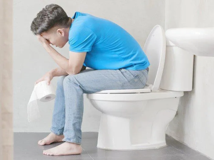 Tác hại khôn lường khi uống nước lạnh ngày nóng - Ảnh 4. Tác hại khôn lường khi uống nước lạnh ngày nóng - Ảnh 4.