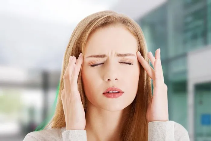 Tác hại khôn lường khi uống nước lạnh ngày nóng - Ảnh 8. Tác hại khôn lường khi uống nước lạnh ngày nóng - Ảnh 8.