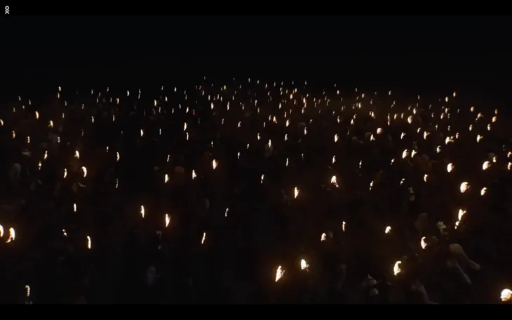 Trò chơi vuơng quyền phần 8 - Tập 3: Đại chiến ở Winterfell đã bắt đầu - Ảnh 3. Trò chơi vuơng quyền phần 8 - Tập 3: Đại chiến ở Winterfell đã bắt đầu - Ảnh 3.