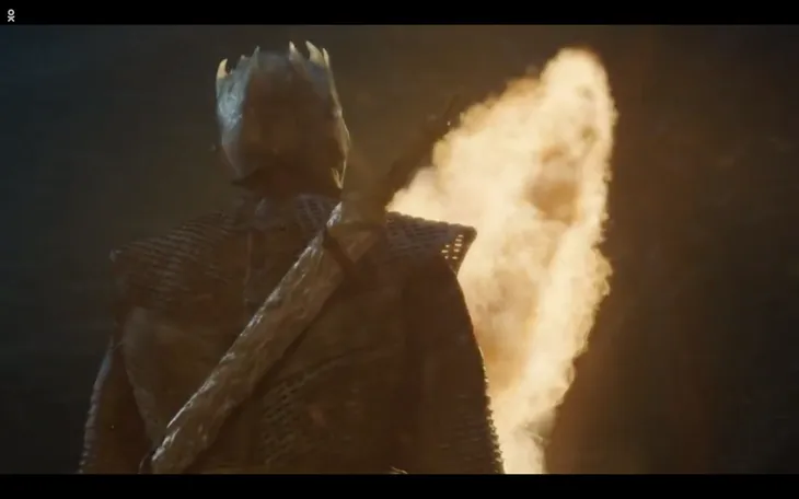 Trò chơi vuơng quyền phần 8 - Tập 3: Đại chiến ở Winterfell đã bắt đầu - Ảnh 6. Trò chơi vuơng quyền phần 8 - Tập 3: Đại chiến ở Winterfell đã bắt đầu - Ảnh 6.