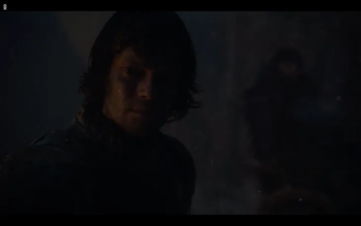 Trò chơi vuơng quyền phần 8 - Tập 3: Đại chiến ở Winterfell đã bắt đầu - Ảnh 8. Trò chơi vuơng quyền phần 8 - Tập 3: Đại chiến ở Winterfell đã bắt đầu - Ảnh 8.