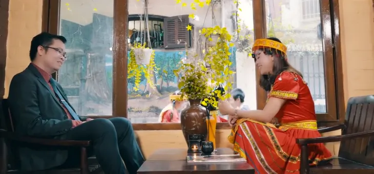Nhạc sĩ Trần Hùng - Người nghệ sĩ với những sáng tác mới lạ nhưng vẫn đậm chất quê hương - Ảnh 1. Nhạc sĩ Trần Hùng - Người nghệ sĩ với những sáng tác mới lạ nhưng vẫn đậm chất quê hương - Ảnh 1.
