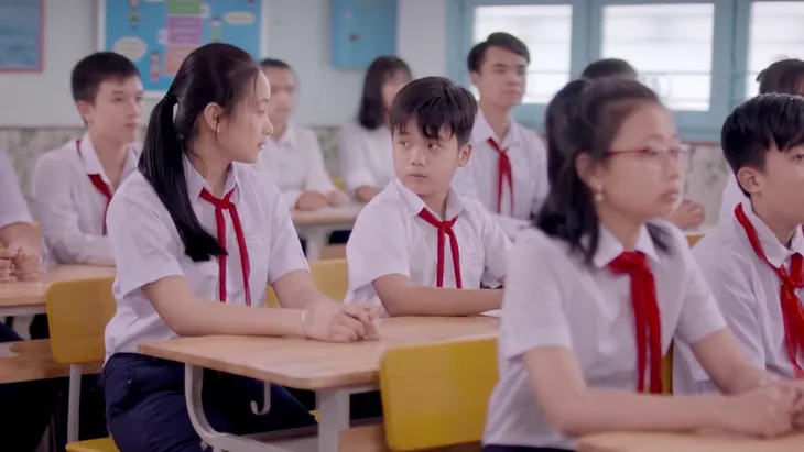 Mối tình đầu của tôi (tập 55-58): Trở lại Đà Lạt, Nam Phong tính chuyện cầu hôn An Chi - Ảnh 4. Mối tình đầu của tôi (tập 55-58): Trở lại Đà Lạt, Nam Phong tính chuyện cầu hôn An Chi - Ảnh 4.