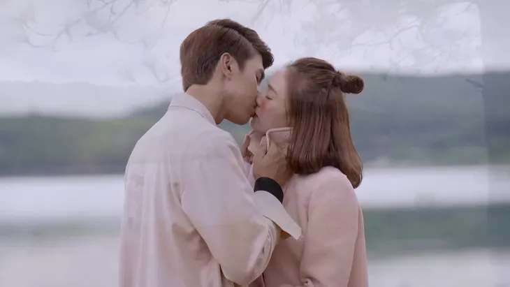 Mối tình đầu của tôi (tập 55-58): Trở lại Đà Lạt, Nam Phong tính chuyện cầu hôn An Chi - Ảnh 6. Mối tình đầu của tôi (tập 55-58): Trở lại Đà Lạt, Nam Phong tính chuyện cầu hôn An Chi - Ảnh 6.