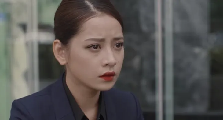 Mối tình đầu của tôi - Tập 41: Minh Huy giục giã Hạ Linh nói sự thật, kẻo mất hết tất cả - Ảnh 4. Mối tình đầu của tôi - Tập 41: Minh Huy giục giã Hạ Linh nói sự thật, kẻo mất hết tất cả - Ảnh 4.